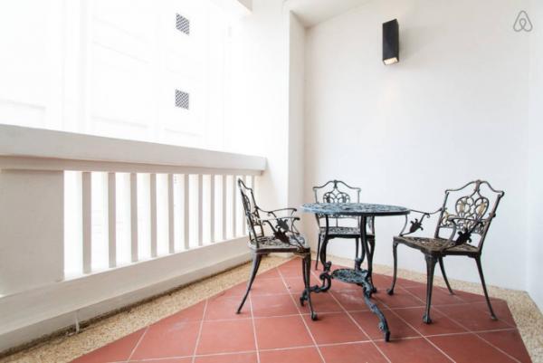 ペナン島で叶えるロングステイという旅のカタチ