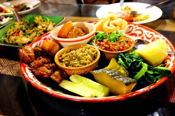 タイにも郷土料理あり！地方別タイ料理ガイド