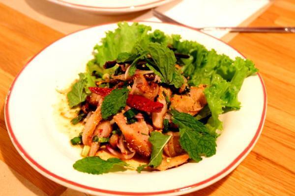 タイにも郷土料理あり！地方別タイ料理ガイド