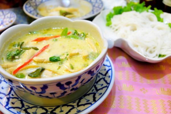 タイにも郷土料理あり！地方別タイ料理ガイド