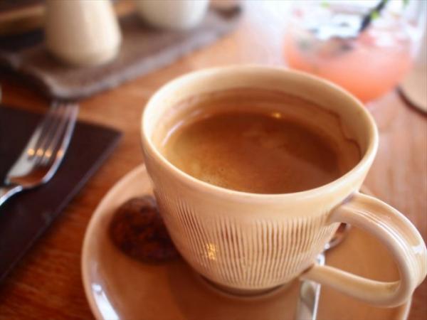 コスパ◎！バリのフォーシーズンズで極上ランチに舌鼓