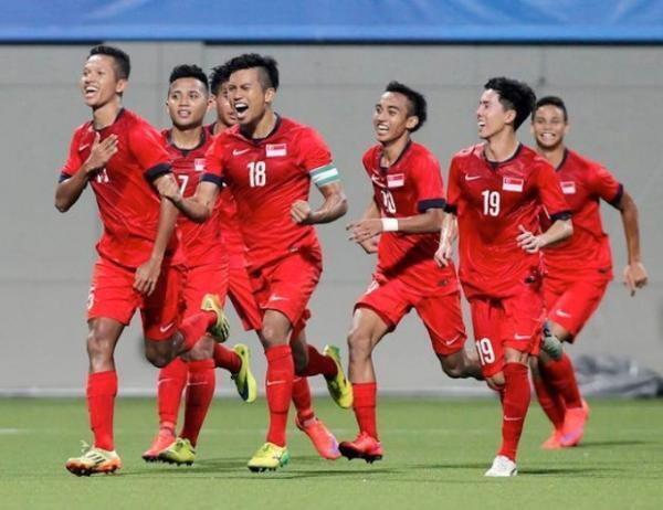 サッカー日本代表の初戦「シンガポール」の実力