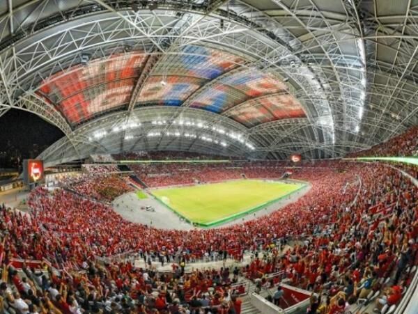サッカー日本代表の初戦「シンガポール」の実力
