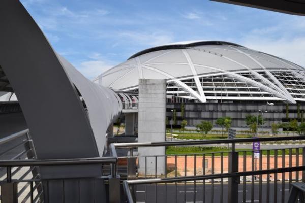 サッカー日本代表の初戦「シンガポール」の実力