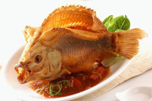 シンガポール産の食材を味わう！「シンガポール・レストラン・マンス」