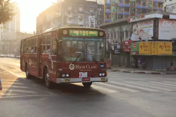 「アジアインフラ投資銀行（AIIB）」が東南アジア諸国に及ぼす影響とは？