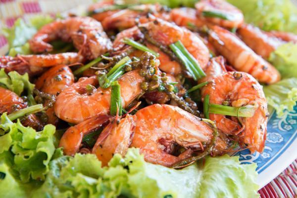 アジアの街をゆく　〜カンボジア  カンポット＆ケップ  前編〜