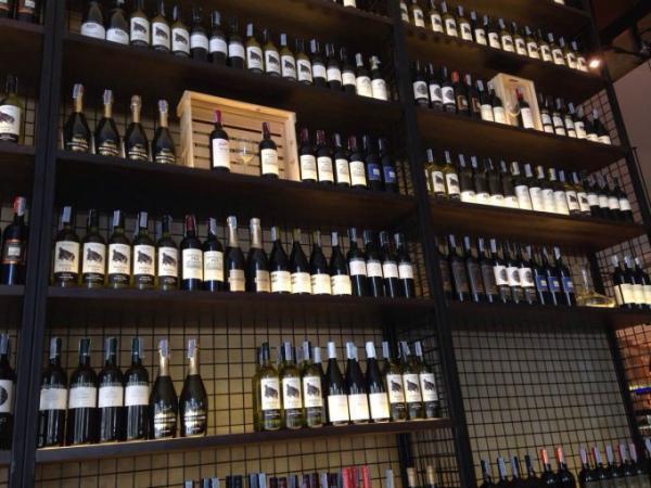 バンコクでNew Openの朝食メニューが自慢のレストラン