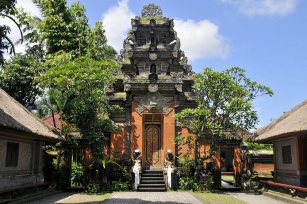 インドネシアの観光ビザ免除プログラムがスタート