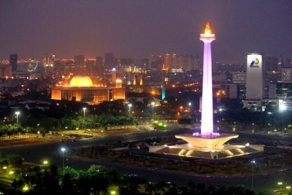 インドネシアの観光ビザ免除プログラムがスタート