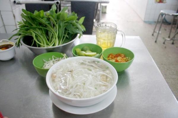 ベトナム語入門！レストランで使える「食」にまつわるフレーズ