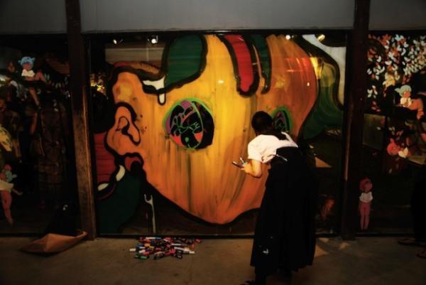 渋谷発カルチャーイベント「シブカル祭。」がバンコクに上陸