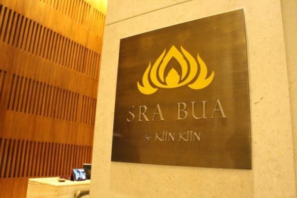 唯一無二のタイ料理フルコースをバンコク5つ星ホテルで味わう