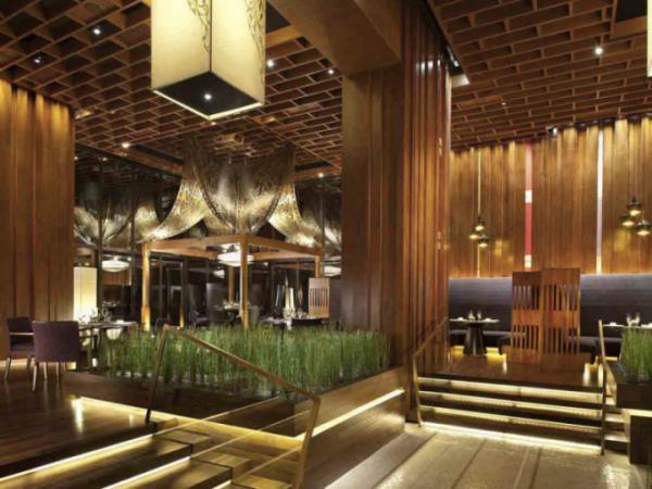 唯一無二のタイ料理フルコースをバンコク5つ星ホテルで味わう