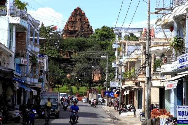 5万円を切る5日間ツアーも！この夏行くべきは、ベトナム・ビーチ