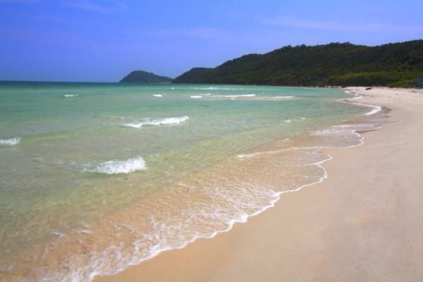 5万円を切る5日間ツアーも！この夏行くべきは、ベトナム・ビーチ