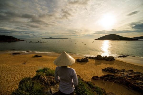 自慢できるヴァカンスを！この夏行くべきは、ベトナム・ビーチ