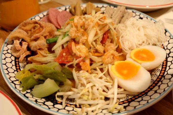 ヘルシー志向のタイ人からも人気！イサーン地方料理とは？
