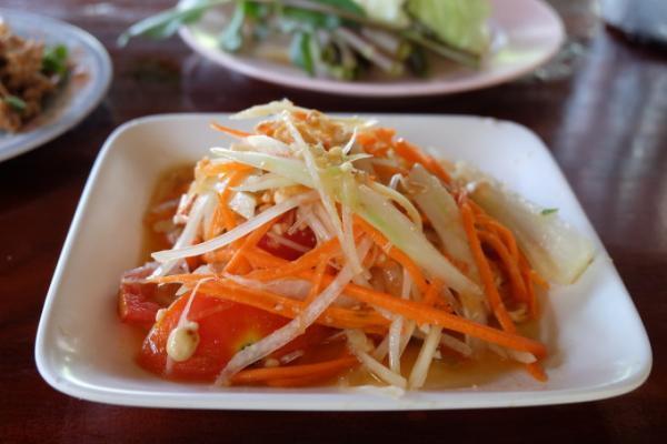 ヘルシー志向のタイ人からも人気！イサーン地方料理とは？