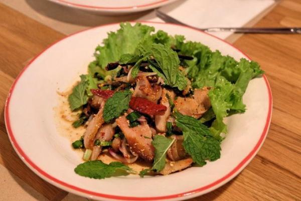 ヘルシー志向のタイ人からも人気！イサーン地方料理とは？