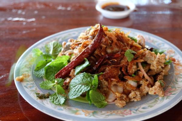 ヘルシー志向のタイ人からも人気！イサーン地方料理とは？