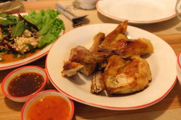 ヘルシー志向のタイ人からも人気！イサーン地方料理とは？