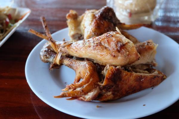 ヘルシー志向のタイ人からも人気！イサーン地方料理とは？