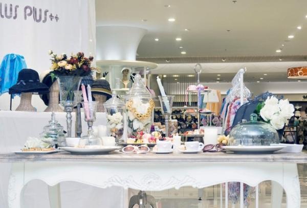 東急百貨店、バンコク郊外に2号店をオープン