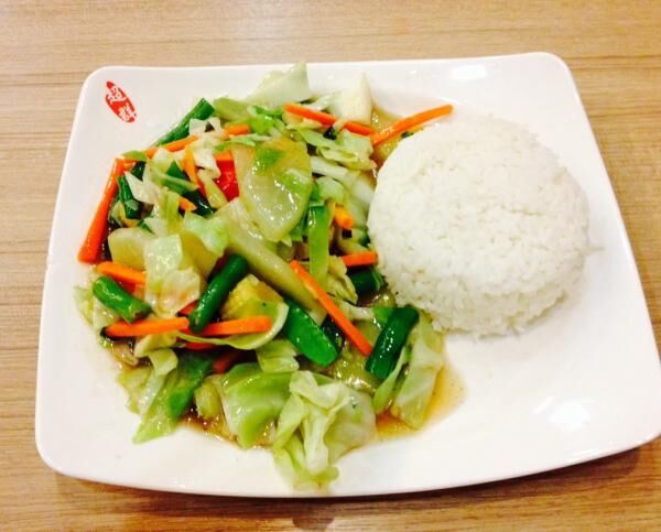 野菜たっぷり♪女子向けフィリピン料理メニューPart2