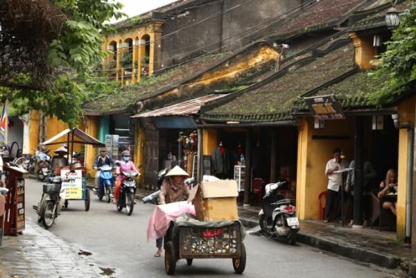 欲張り派に嬉しい！バラエティ豊かなベトナム中部の世界遺産