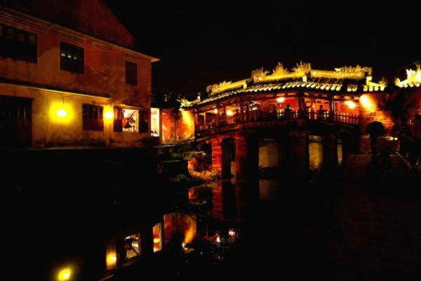 欲張り派に嬉しい！バラエティ豊かなベトナム中部の世界遺産