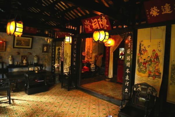 欲張り派に嬉しい！バラエティ豊かなベトナム中部の世界遺産