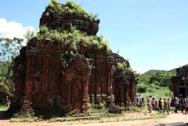 欲張り派に嬉しい！バラエティ豊かなベトナム中部の世界遺産