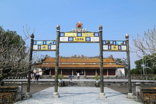 欲張り派に嬉しい！バラエティ豊かなベトナム中部の世界遺産