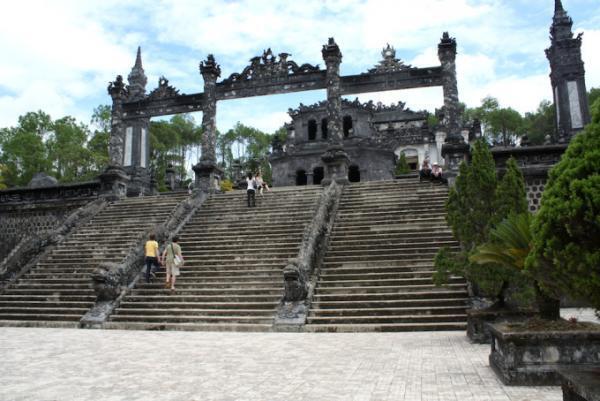欲張り派に嬉しい！バラエティ豊かなベトナム中部の世界遺産