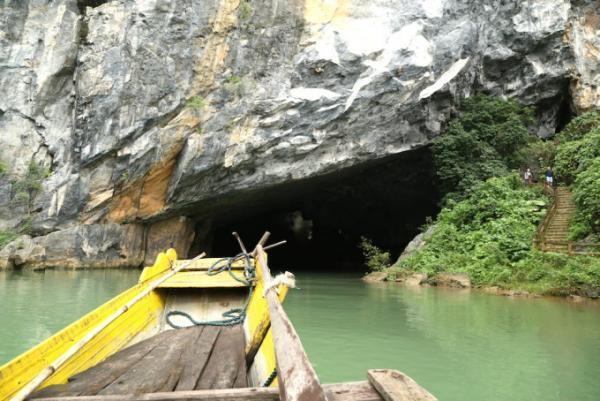 欲張り派に嬉しい！バラエティ豊かなベトナム中部の世界遺産