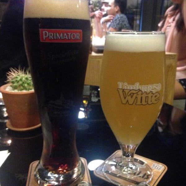 一風変わった場所にオープン？バンコクで人気のビールバー