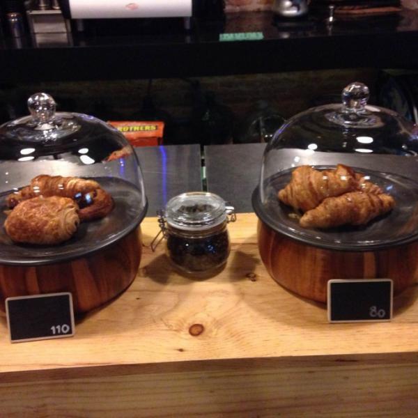 一風変わった場所にオープン？バンコクで人気のビールバー