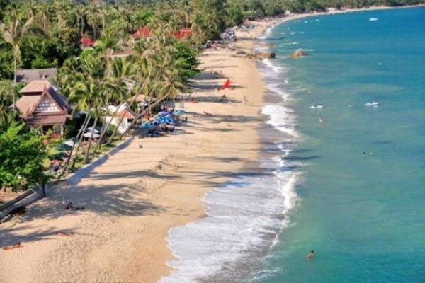 東南アジアが独占！夏休み旅行先、人気急上昇ランキング