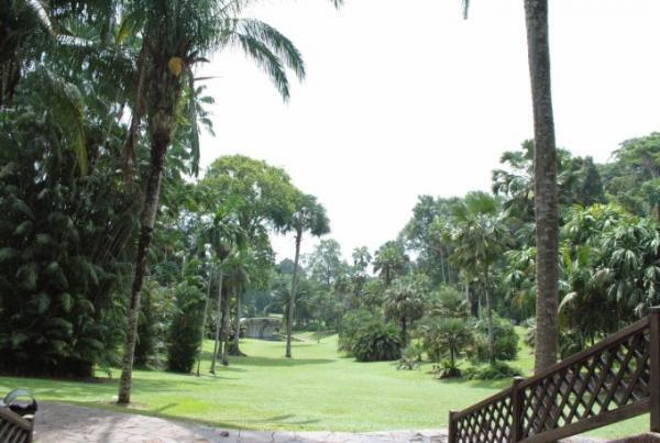 祝！シンガポール初の世界遺産はあの美しい人気スポット