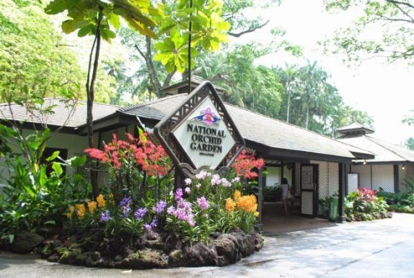 祝！シンガポール初の世界遺産はあの美しい人気スポット