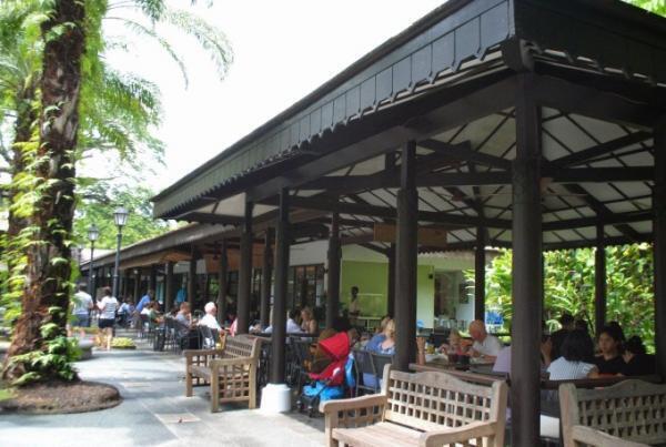 祝！シンガポール初の世界遺産はあの美しい人気スポット