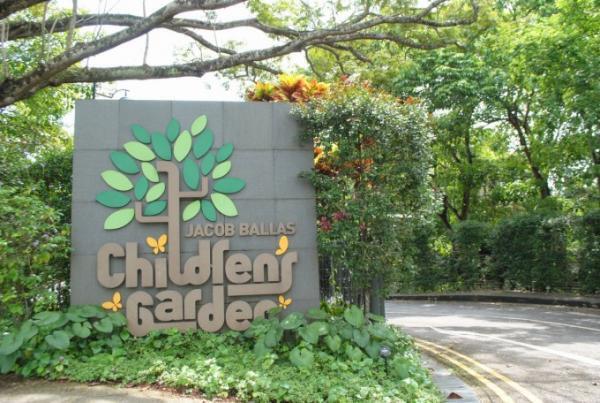 祝！シンガポール初の世界遺産はあの美しい人気スポット