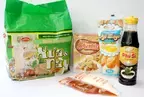 日系食品メーカーが発売中のベトナム限定商品をお土産に！