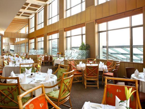 ホーチミンの老舗5つ星ホテル「ソフィテルプラザサイゴン」