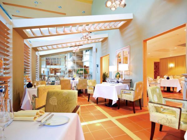 ホーチミンの老舗5つ星ホテル「ソフィテルプラザサイゴン」