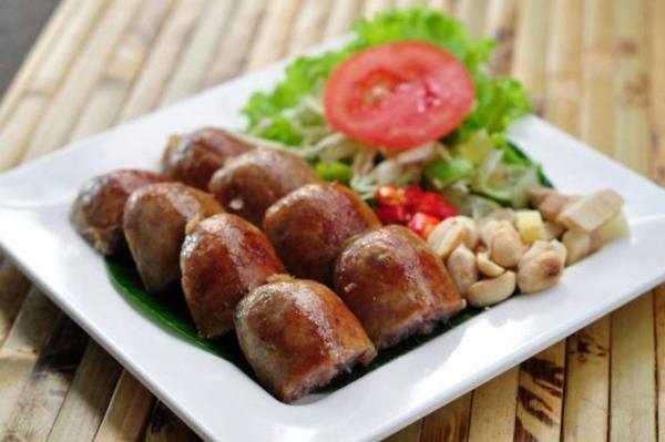 タイグルメライターが選ぶ、セーブ（美味！）なイサーン料理店