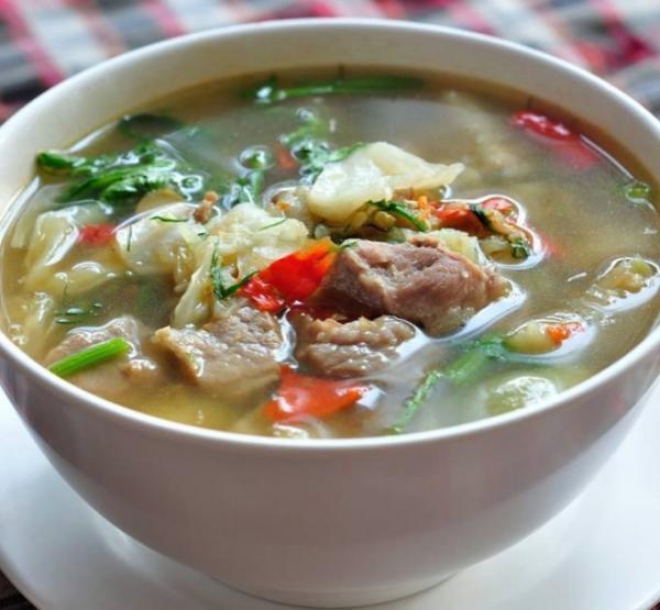 タイグルメライターが選ぶ、セーブ（美味！）なイサーン料理店