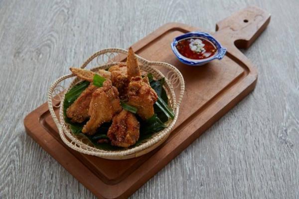 タイグルメライターが選ぶ、セーブ（美味！）なイサーン料理店