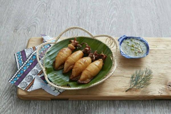 タイグルメライターが選ぶ、セーブ（美味！）なイサーン料理店